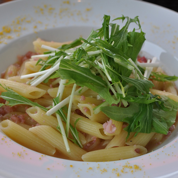 アマルフィイ・デラセーラで絶景ランチ