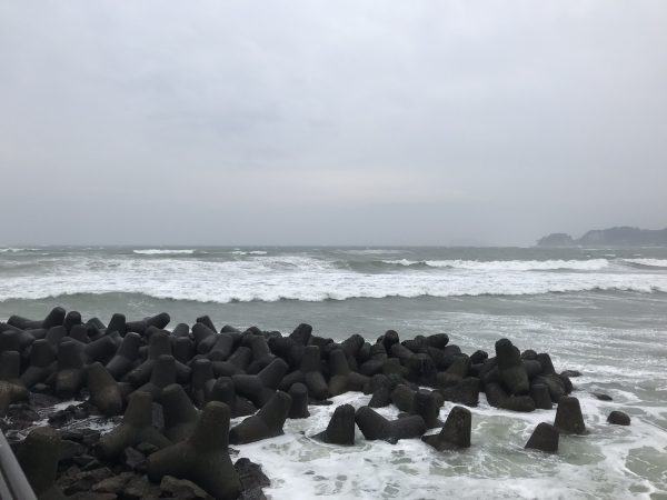 2019年台風10号