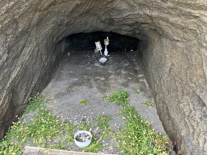 城ヶ島龍神社