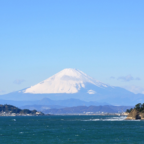 富士山